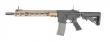 VFC Mk16 URGI URG-I HYDRA 14.5inch SOPMOD GBB Open Bolt Carbine Two Tone by VFC > Hydra Armaments